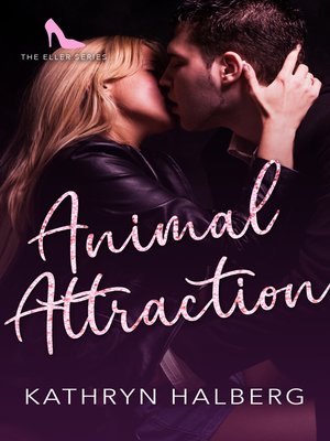 cover image of Animal Attraction